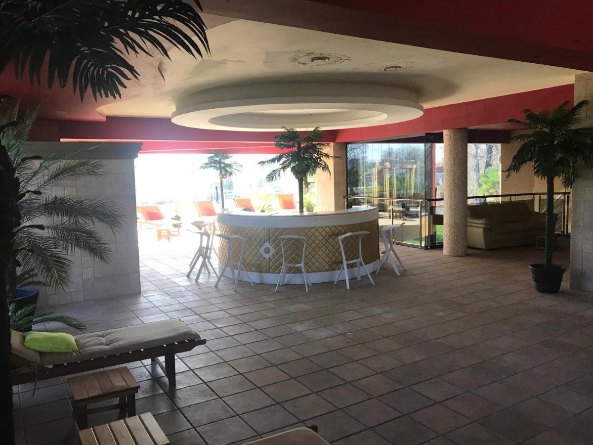 Hotel Cabana Spa & Relax Bar Plovdiv Eksteriør billede