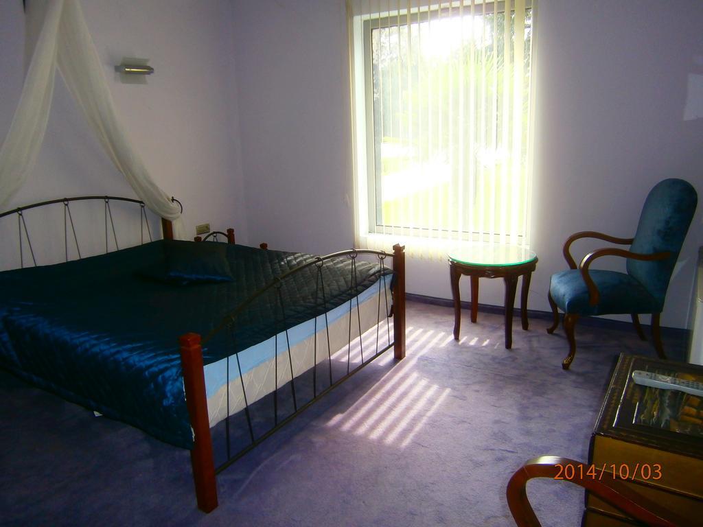 Hotel Cabana Spa & Relax Bar Plovdiv Eksteriør billede