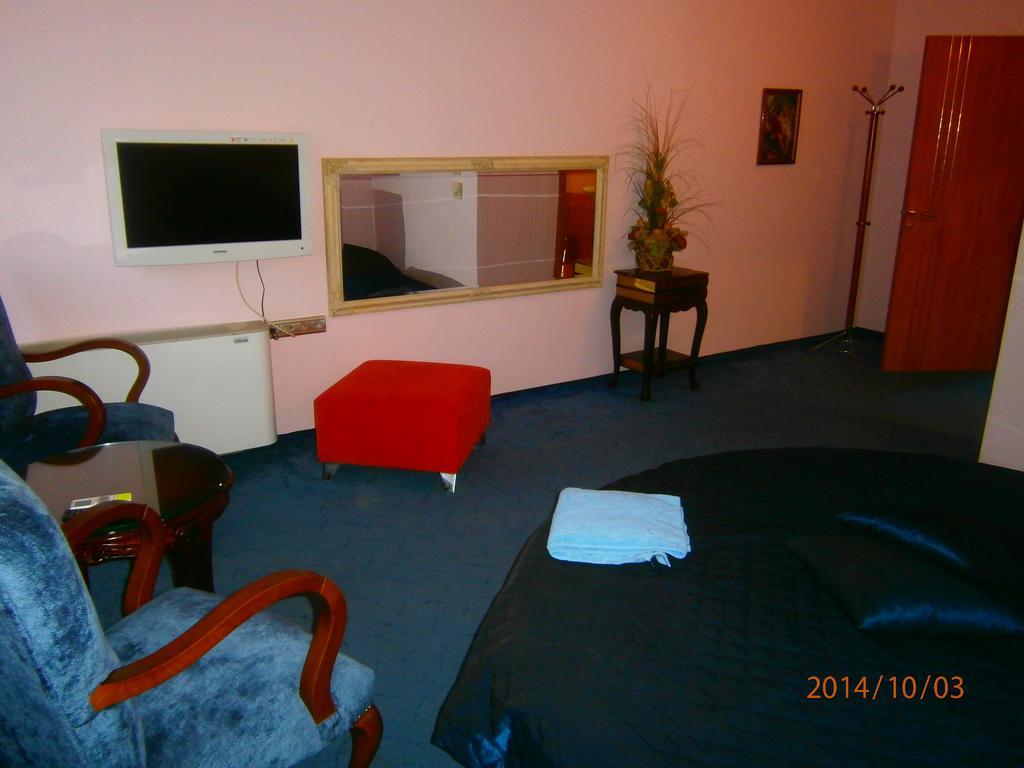 Hotel Cabana Spa & Relax Bar Plovdiv Eksteriør billede