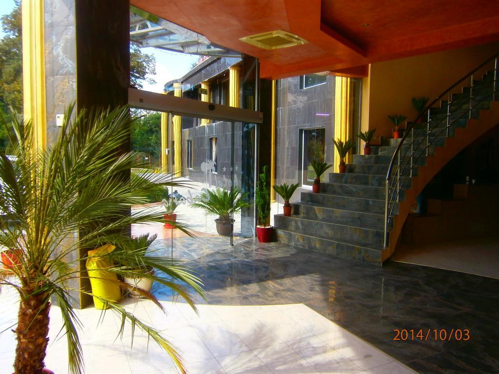 Hotel Cabana Spa & Relax Bar Plovdiv Eksteriør billede