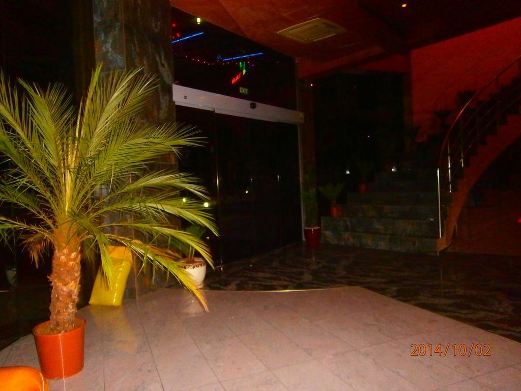 Hotel Cabana Spa & Relax Bar Plovdiv Eksteriør billede