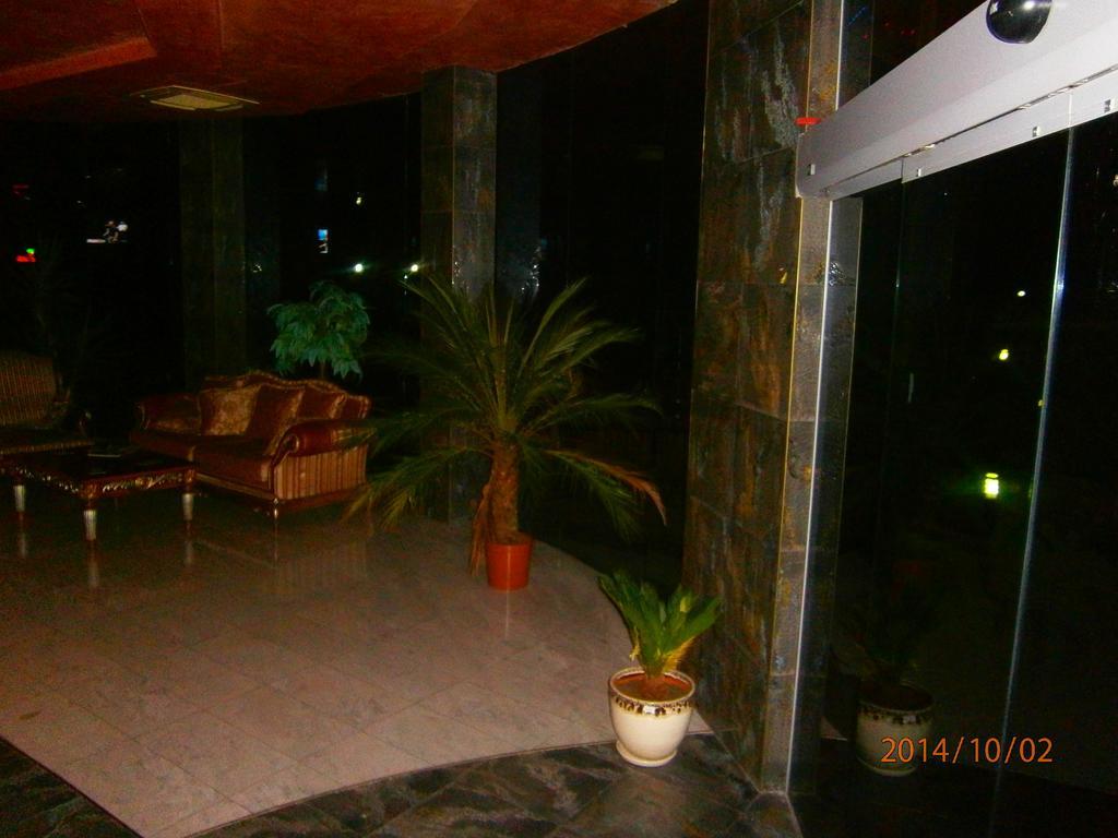 Hotel Cabana Spa & Relax Bar Plovdiv Eksteriør billede