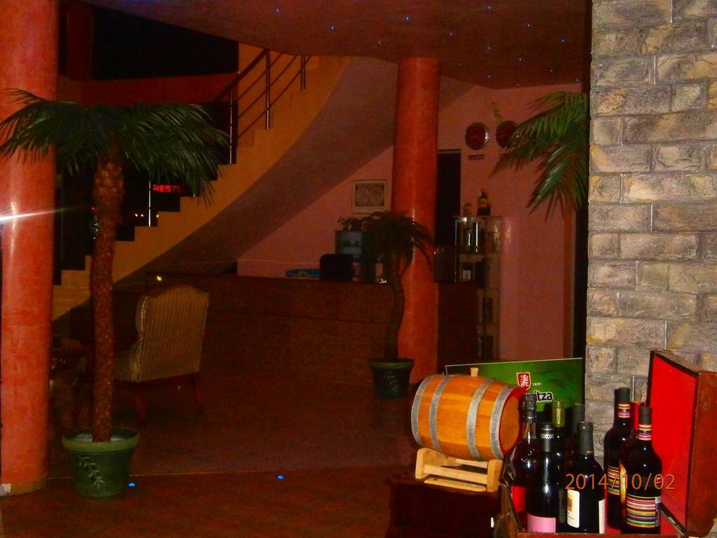 Hotel Cabana Spa & Relax Bar Plovdiv Eksteriør billede
