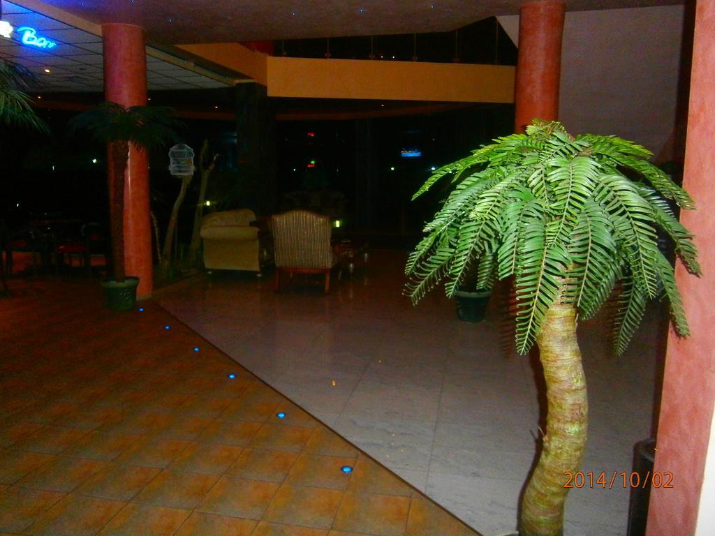 Hotel Cabana Spa & Relax Bar Plovdiv Eksteriør billede