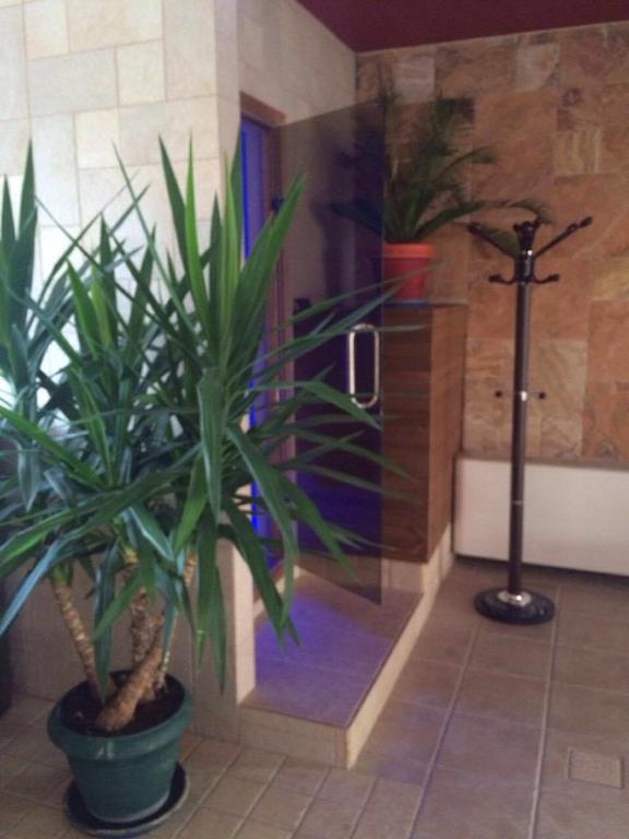 Hotel Cabana Spa & Relax Bar Plovdiv Eksteriør billede