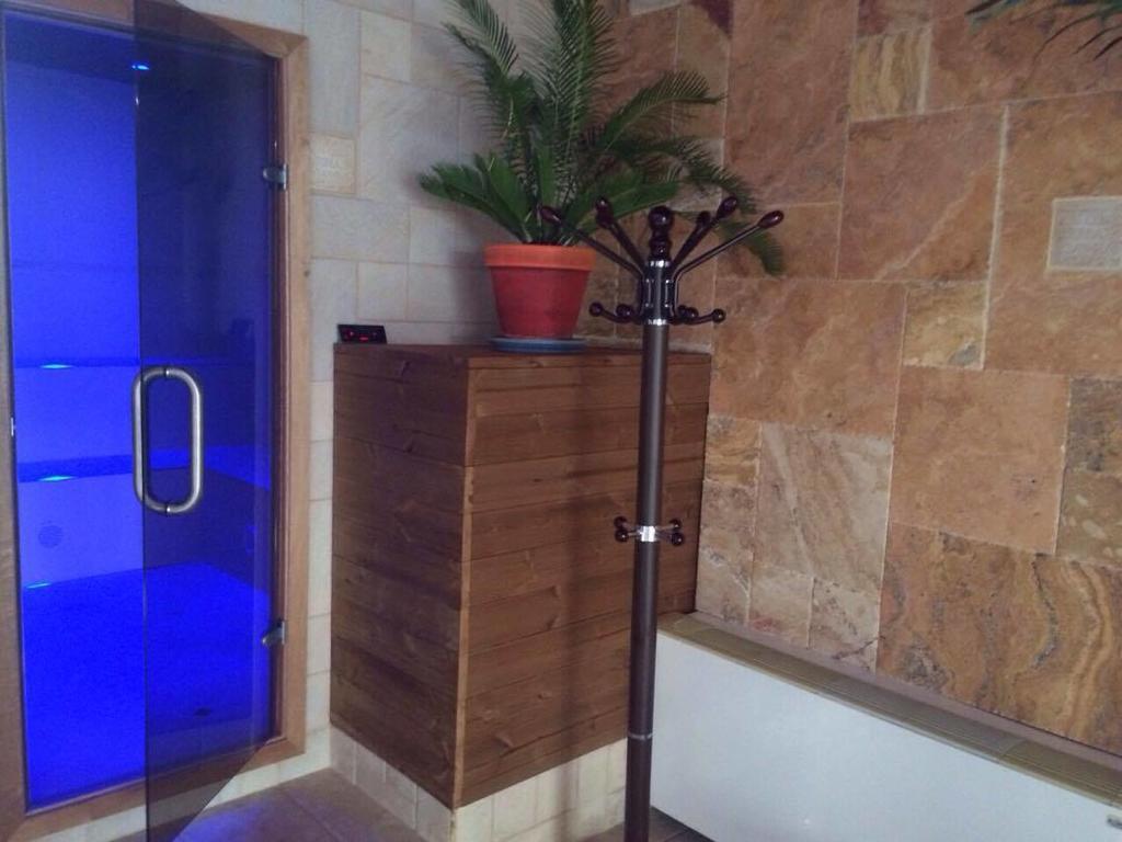 Hotel Cabana Spa & Relax Bar Plovdiv Eksteriør billede