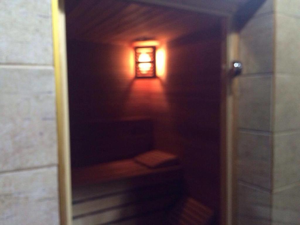 Hotel Cabana Spa & Relax Bar Plovdiv Eksteriør billede