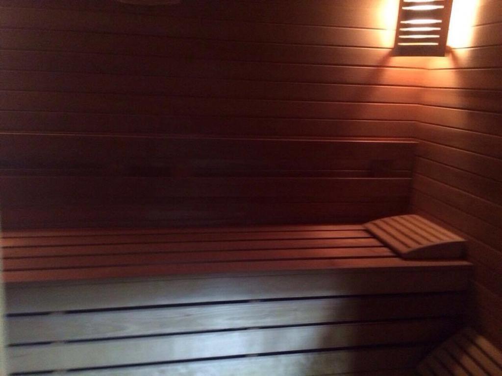 Hotel Cabana Spa & Relax Bar Plovdiv Eksteriør billede