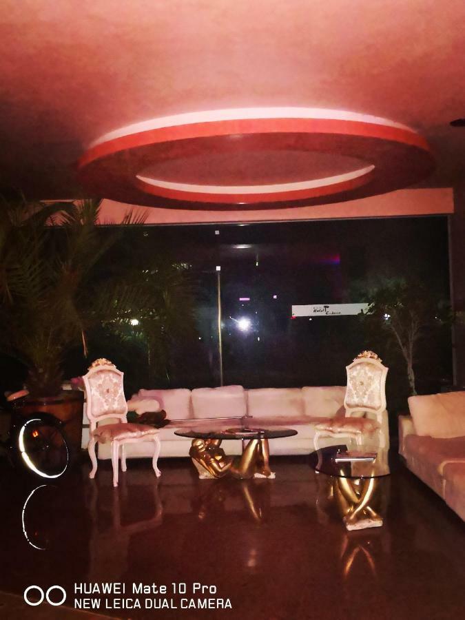 Hotel Cabana Spa & Relax Bar Plovdiv Eksteriør billede